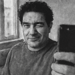 Ritratto di Beronico Tornatore